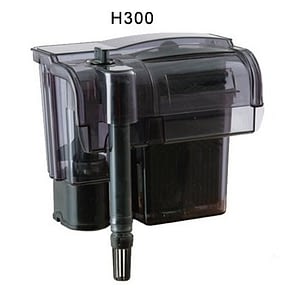DoPhin H300 HOB Filter