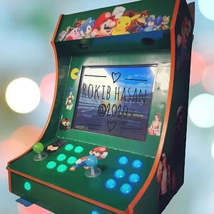 Arcade Game Machine [Pre-Order]